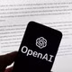 [VIDEO] OpenAI Foundation chi 250 triệu USD hỗ trợ người lao động bị AI thay thế