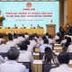 [VIDEO] Chính phủ yêu cầu sáp nhập xã, vận hành chính quyền hai cấp