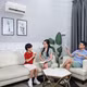 [SPONSORED - SPOTLIGHT]Điều hòa Funiki Power AI 2026 đạt nhãn năng lượng 5 sao, hoạt động ổn định từ 80V đến 265V