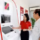 [SPONSORED - SPOTLIGHT] Agribank chuyển đổi số gắn với ESG: Từ các Kiosk thông minh đến khát vọng “số hóa” vùng biên