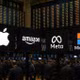 [VIDEO] Phố Wall đánh giá AI qua lợi nhuận, Big Tech phân hóa rõ rệt