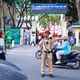 Hà Nội chủ động phân luồng giao thông ngày khai giảng 2026