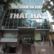 Khởi tố 3 bị can liên quan sai phạm tại Phòng khám Thái Hà