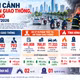[INFOGRAPHIC] Toàn cảnh tai nạn, cháy nổ tháng 9/2026