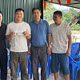 Thưởng nóng người đàn ông lao xuống dòng nước lũ cứu cụ bà 72 tuổi ở Nghệ An
