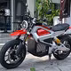 Nuen Moto dừng dự án môtô điện N1-S tại Việt Nam chỉ sau một năm