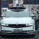 Hyundai hé lộ chiến lược mới - robotaxi, giá pin rẻ hơn 30%