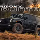 Jeep ra mắt Wrangler Smoky Mountain 2027 cho tín đồ off-road