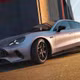 Mercedes-AMG GT 53 4-Door Coupé EV ra mắt - rẻ hơn, chạy dài hơn