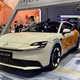 MG 07 2026 vừa mở bán từ 422 triệu đồng, chạy tối đa đến 1.745 km