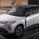 GAC S7 được nhận cọc tại Việt Nam, phân khúc SUV hạng D sôi động