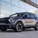 Kia Sportage Hybrid và PHEV 2027 nâng cấp mới, tăng giá bán