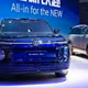 Volkswagen ID. Era 8X ra mắt, "đàn em" ID. Era 9X sắp bán Việt Nam