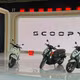 Xe ga Honda Scoopy rục rịch phân phối chính hãng tại Việt Nam?