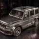 Tận mục Mercedes-Benz G-Class độc bản có giá bán tới hơn 91 tỷ đồng