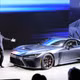 Siêu xe GR GT đắt đỏ nhất của Toyota, chưa bán đã "cháy hàng"