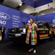 Ra mắt Ford Ranger Super Duty Fire Response Unit đặc chủng chữa cháy
