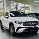 Mercedes-Benz GLC 300 2026 đang giảm hơn nửa tỷ đồng tại đại lý