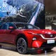 Mazda CX-6e được bổ sung bản LiDAR hỗ trợ tự lái tại Trung Quốc