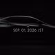 Lexus NX 2027 lộ diện nội thất giống ES - vô lăng mới, màn 14 inch
