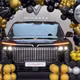 Đại gia Buôn Ma Thuột tậu SUV hạng sang Lạc Hồng 900 LX khoảng 5 tỷ đồng 