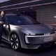 Bộ đôi ôtô điện AUDI Trung Quốc bán tại Đức giá đắt gần gấp đôi