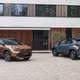 Toyota Yaris Cross 2027 ra mắt - động cơ hybrid mạnh hơn, từ 36.540 USD