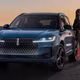Tận mục Lincoln Corsair 2027 - SUV hạng sang "đấu" Mercedes-Benz GLC