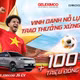 Tỏa sáng tại chung kết Asean Cup 2026, Xuân Son được tặng JAECOO J5 EV