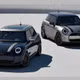 Mini ra mắt Cooper S phiên bản đặc biệt Rooftop phong cách thiết kế đảo màu