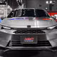 Chi tiết Honda City Hatchback HRC lộ diện "cực cháy" tại Đông Nam Á