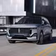 Lincoln Nautilus 2027 ra mắt - có gì "đấu" Mercedes-Benz GLC và BMW X3?