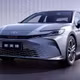 Mục sở thị Toyota Camry 2027 - màn hình khủng, giá chỉ từ 666 triệu đồng