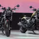 Honda Rebel 300 2026 từ 60 triệu đồng - thêm màn hình màu TFT, RoadSync