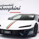 Ngắm Lamborghini Temerario Tricolore - siêu xe độc bản mạnh 907 mã lực