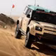 Land Rover "gây sốc" - đem siêu SUV đua Dakar Rally ra chạy phố