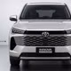 Toyota Innova 2027 lộ diện, đầu xe "ngầu" hơn phong cách Hilux mới