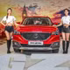 MG ZS giảm giá hơn 100 triệu đồng xả hàng, chờ thế hệ mới ra mắt