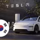 Không phải Hyundai hay Kia, Tesla Model Y mới là ôtô bán chạy nhất Hàn Quốc