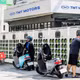 TMT Motors bắt tay PSG, thêm động lực phát triển giao thông xanh Việt Nam