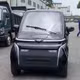 Ôtô điện mini Nano S05 rẻ ngang xe ga Honda SH chạy thử tại Việt Nam