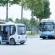 Hà Nội cho phép thử nghiệm xe tự hành, robotaxi và robot thông minh
