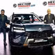 MG Hector Tomahawk EV 2026 - SUV điện thuê pin siêu rẻ từ 420 triệu đồng