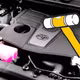 Toyota dùng búa nhựa “bắt bệnh” động cơ V6 trên Tundra và Lexus