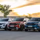 Kia Sonet giảm còn 450 triệu, "đua doanh số" Toyota Raize và Suzuki Fronx