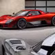 [GALLERY] McLaren mất gần 60 năm để đưa siêu xe M6GT trở lại