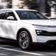 Honda Avancier 2027 hoàn toàn mới lộ diện, có thể về Đông Nam Á