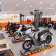 Dat Bike chính thức ra mắt Mega Service Center tại Hà Nội