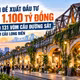 [INFOGRAPHIC] Hà Nội đề xuất hơn 1.100 tỷ đồng cải tạo 131 vòm cầu đường sắt