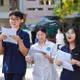 Thi lớp 10 chỉ Toán, Văn: Phụ huynh mừng, giáo viên lo ngại